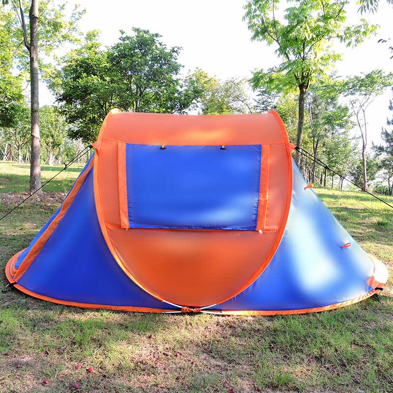 2-3 Tao Waterproof Outdoor Beach Tent