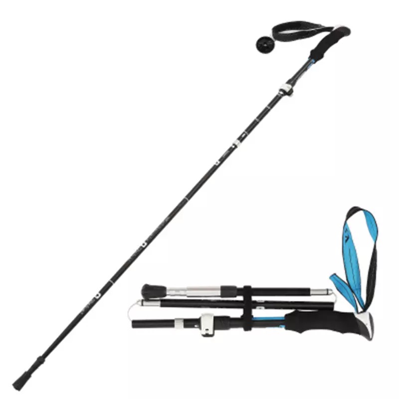 Aluminium Fold Trekking Pole