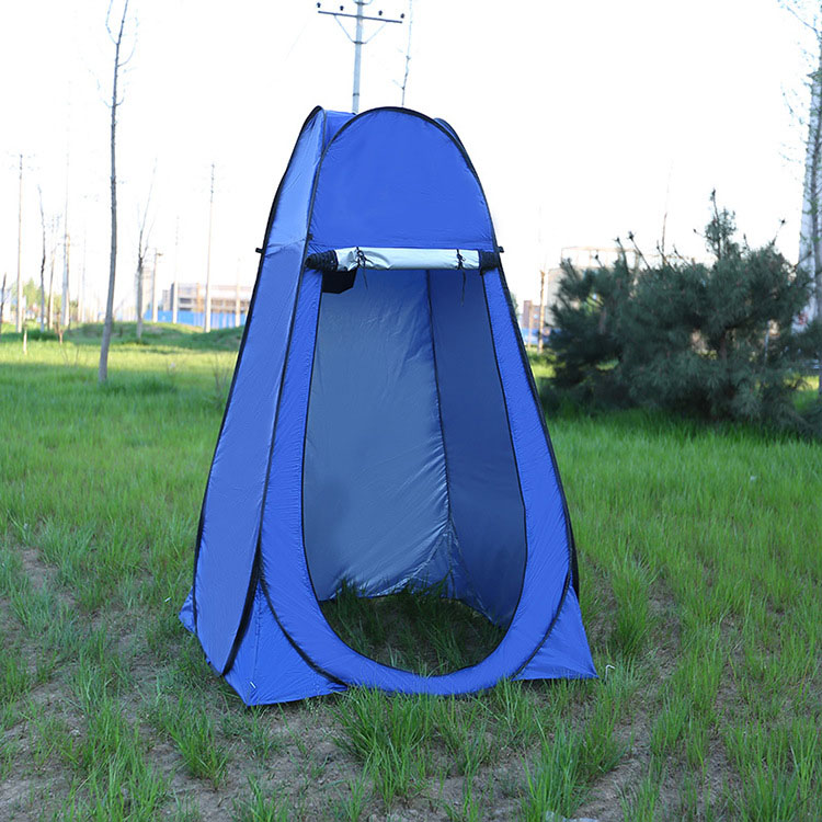 Awtomatikong Pop Up Camping Tent