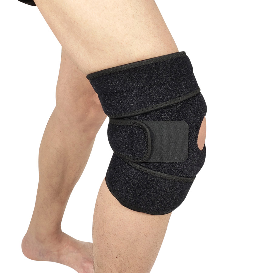 Compression sports suporta sa tuhod