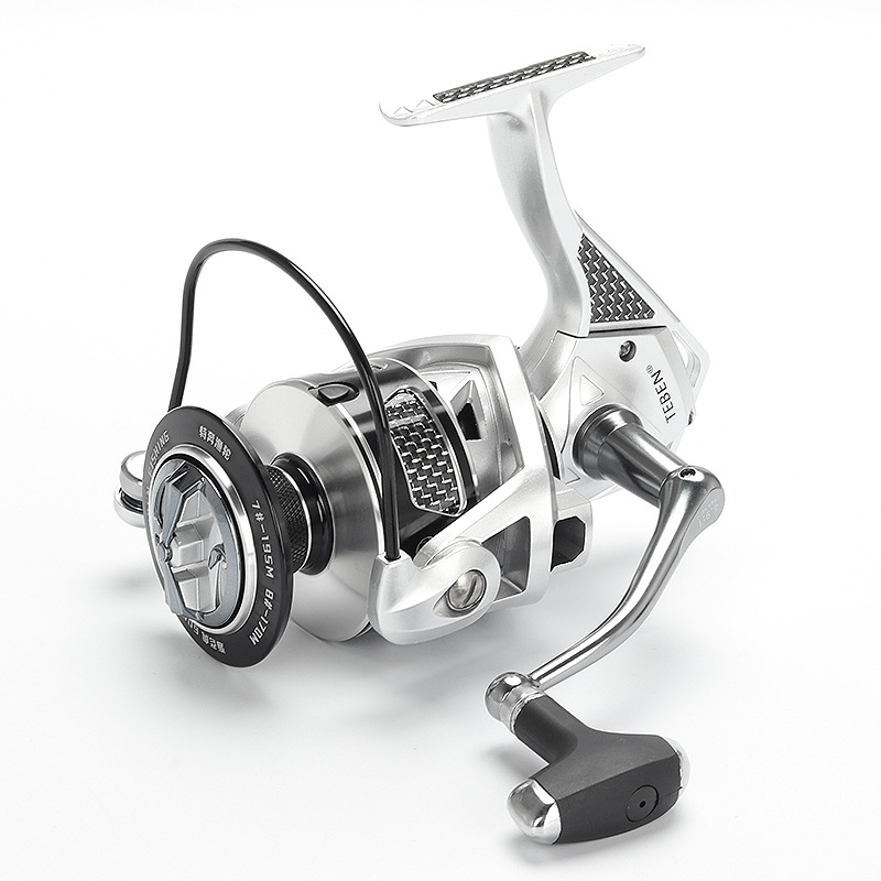 Pangingisda Baitcasting Reel