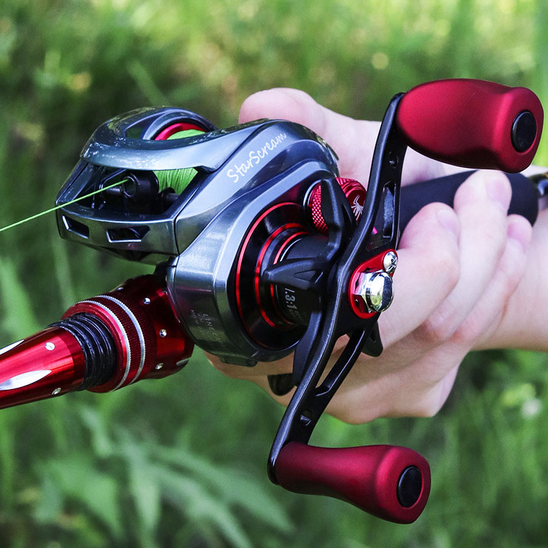 Pangingisda Reel Handle
