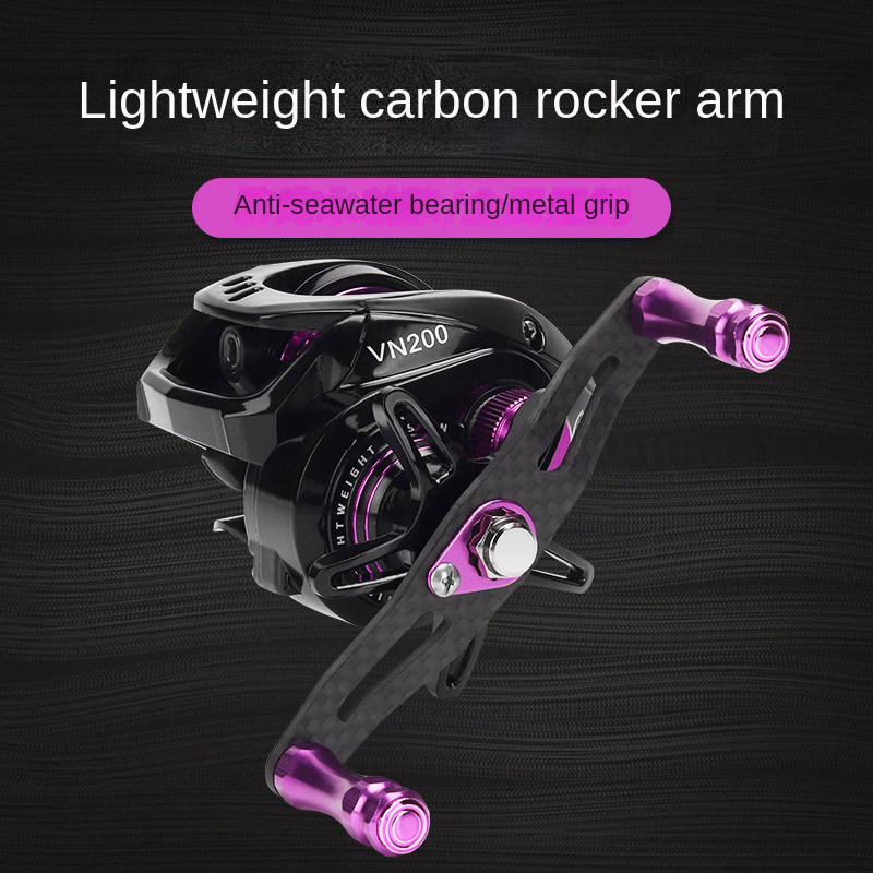 Fishing Reels Tubig-alat