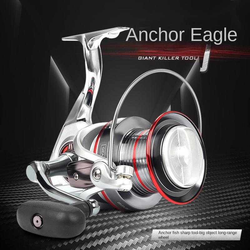 Pangingisda Spinning Reel