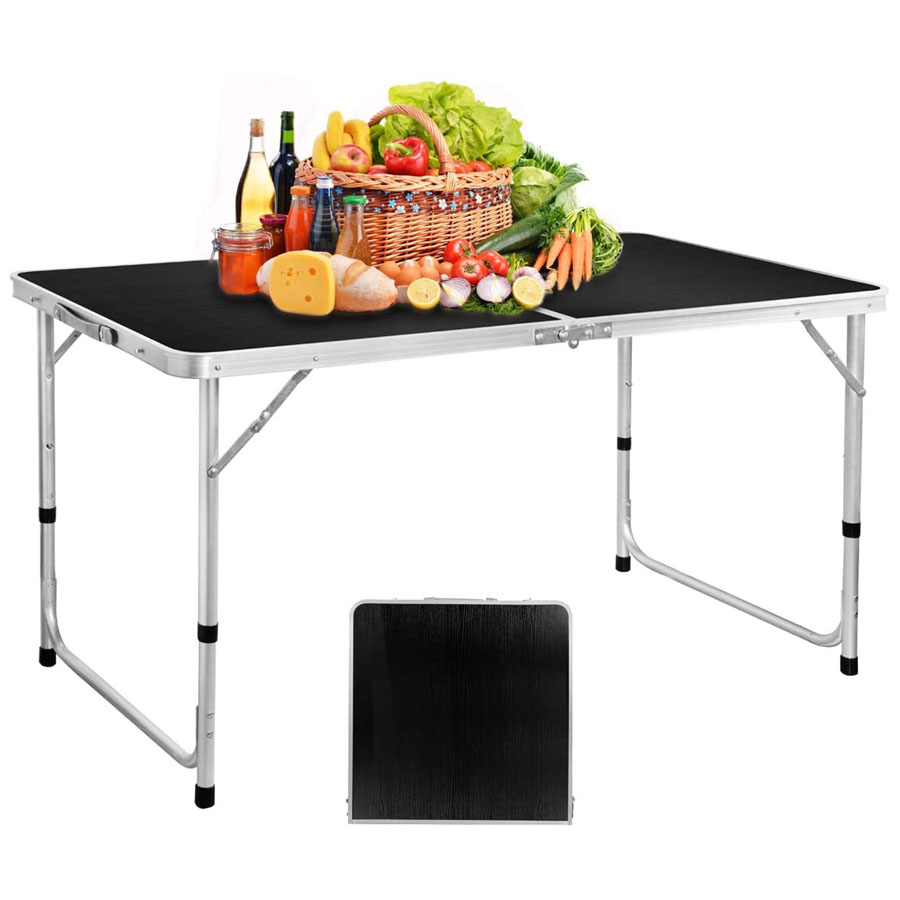 Magaang Aluminum Camping Chair