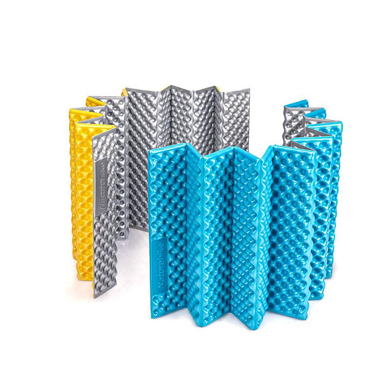 Moisture-proof Mat Outdoor Camping Tent Sleeping Pad Moisture-proof Floor Mat Pinakapal At Nakatupi C