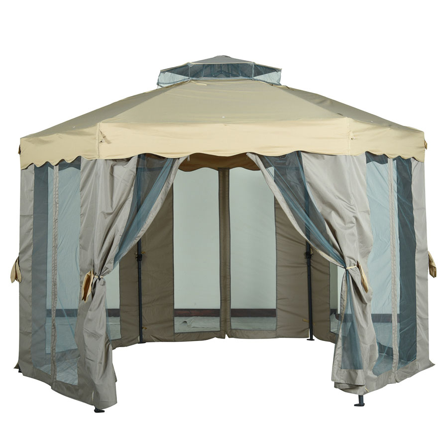 Outdoor Folding Wedding Marquee Party Tent Waterproof At Windproof Party Event Tent
