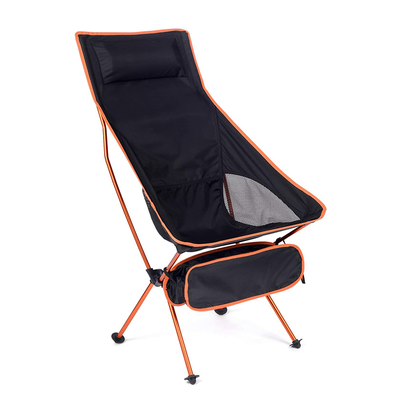 Outdoor Portable na upuan