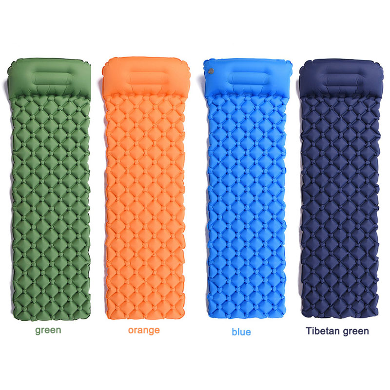 Sariling Inflatable Sleeping Pad