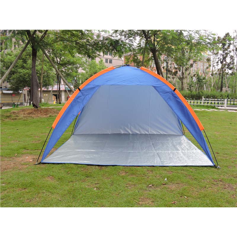 Single o Double Waterproof Family Tent