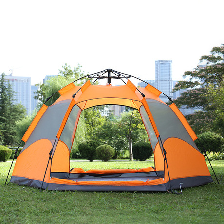 Happy Party Malaking Outdoor Tent Waterproof At Windproof Camping Tent Outdoor