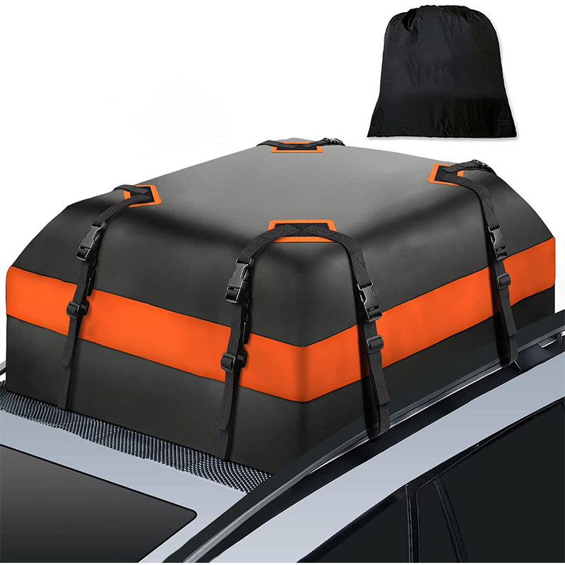 Waterproof Cargo Bag para sa Bubong