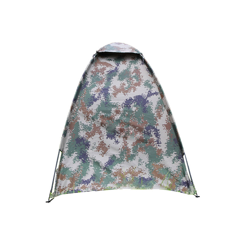 Winter at Summer Cotton Camping Tent